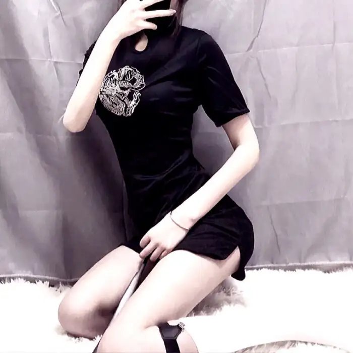 大独裁者秘史